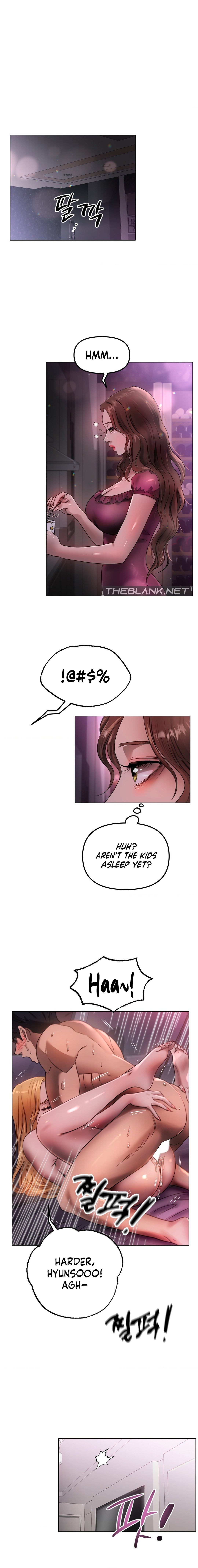 Young Aunt - Chapter 20 [photo 14] - MangaPorn