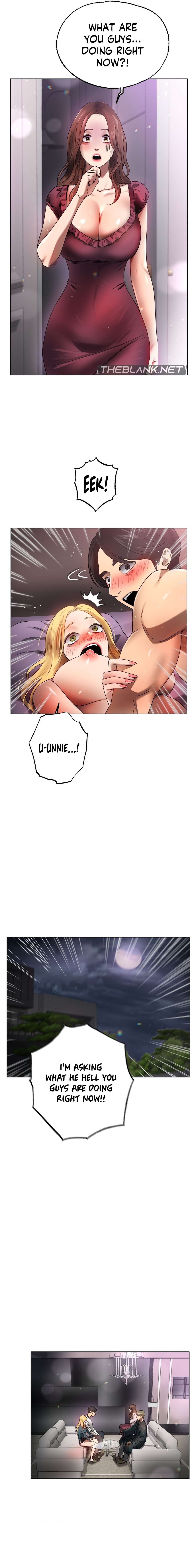 Young Aunt - Chapter 20 [photo 15] - MangaPorn