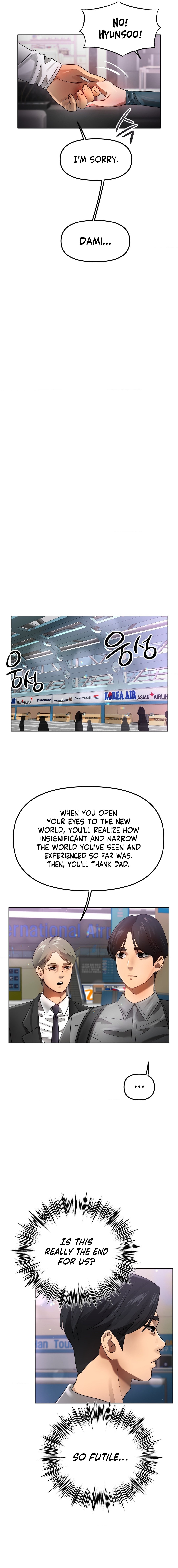 Young Aunt - Chapter 20 [photo 18] - MangaPorn