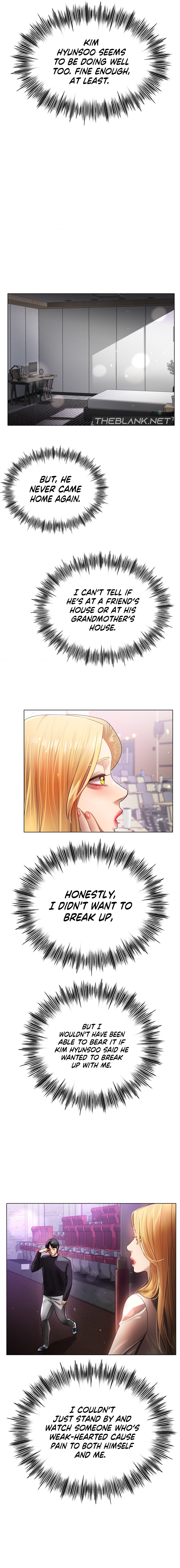 Young Aunt - Chapter 20 [photo 3] - MangaPorn