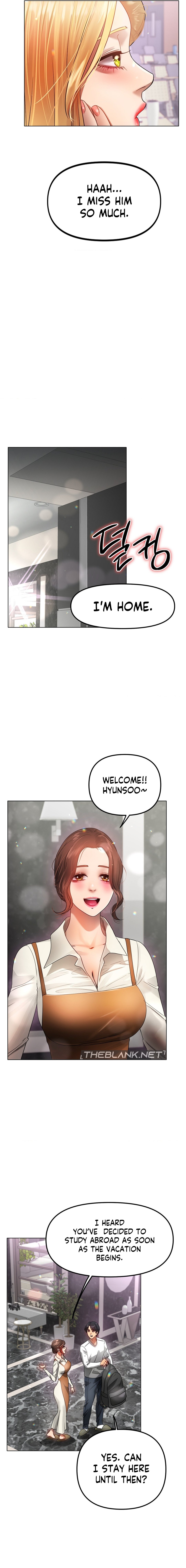 Young Aunt - Chapter 20 [photo 4] - MangaPorn