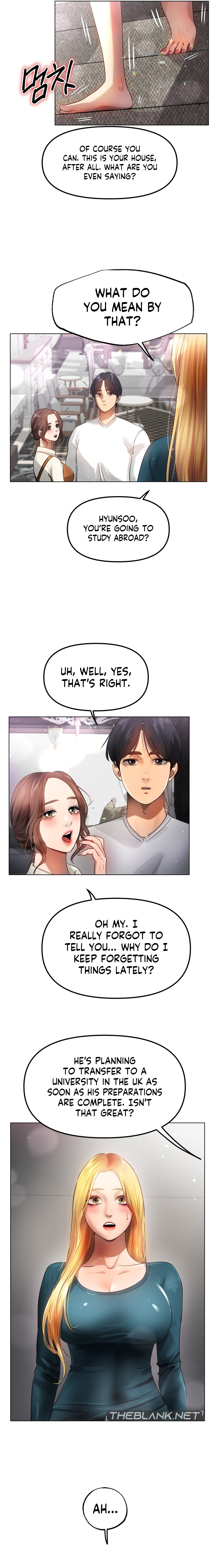 Young Aunt - Chapter 20 [photo 5] - MangaPorn