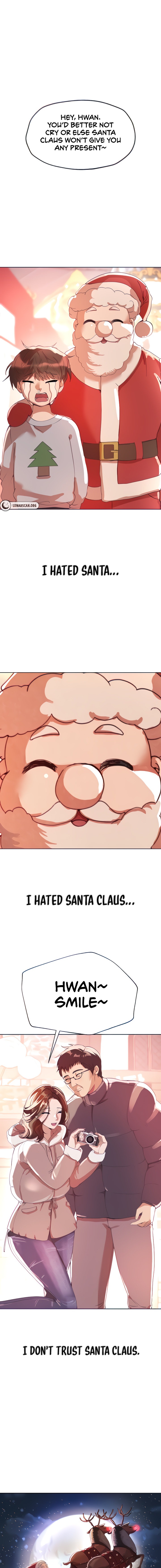 A Gift - Chapter 1 [photo 1] - MangaPorn