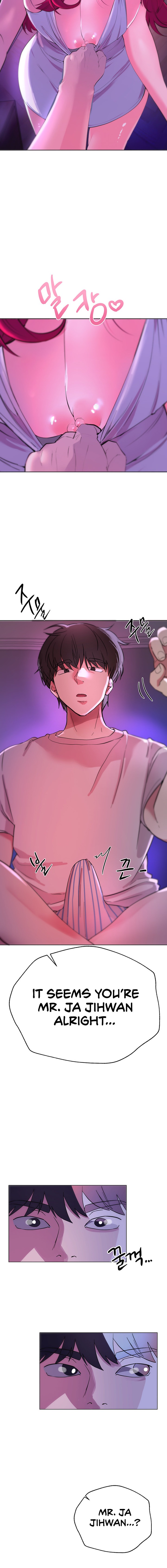 A Gift - Chapter 1 [photo 12] - MangaPorn