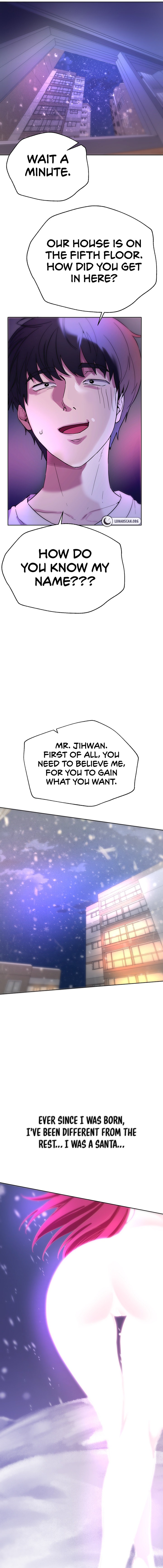 A Gift - Chapter 1 [photo 13] - MangaPorn