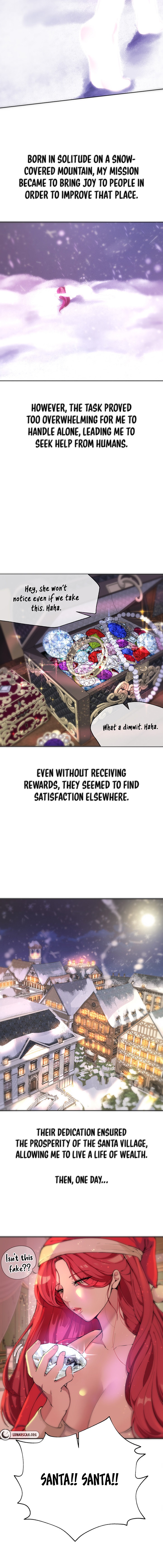 A Gift - Chapter 1 [photo 14] - MangaPorn