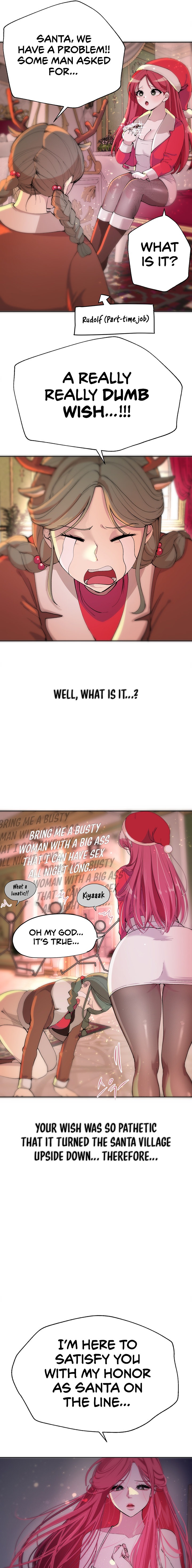 A Gift - Chapter 1 [photo 15] - MangaPorn