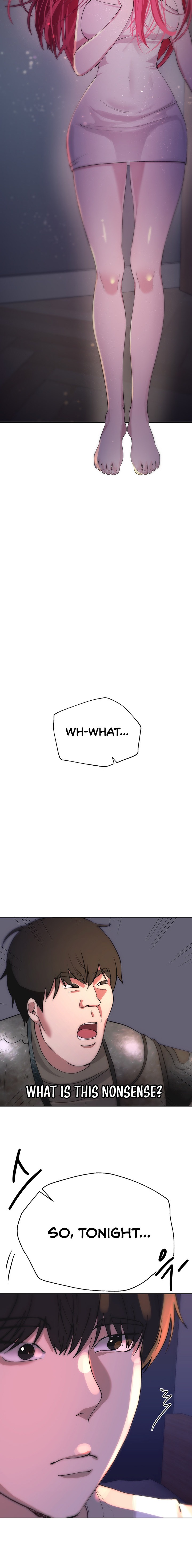 A Gift - Chapter 1 [photo 16] - MangaPorn