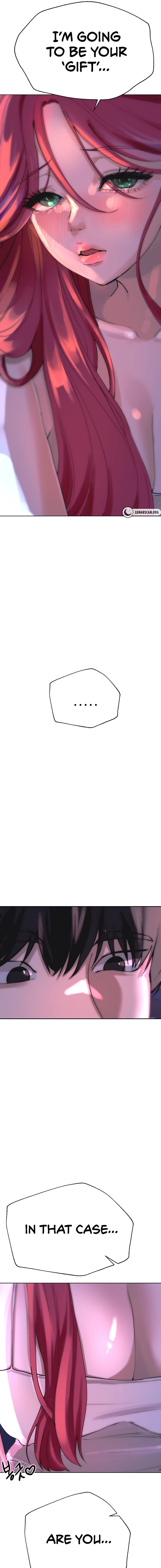 A Gift - Chapter 1 [photo 17] - MangaPorn