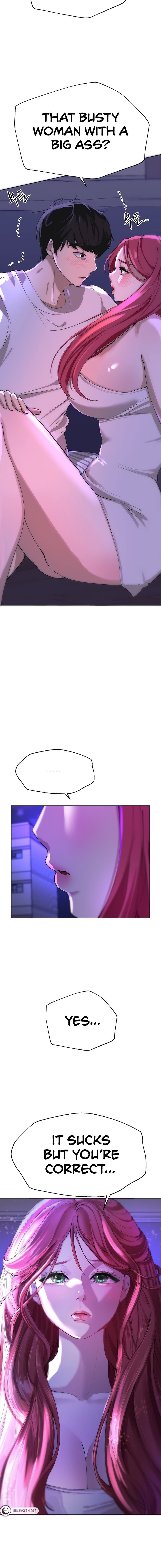 A Gift - Chapter 1 [photo 18] - MangaPorn