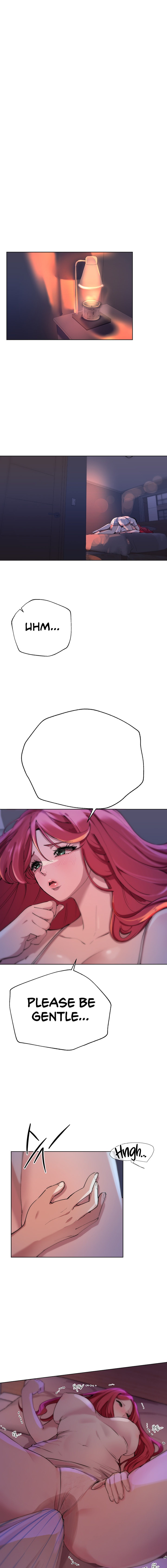 A Gift - Chapter 1 [photo 19] - MangaPorn