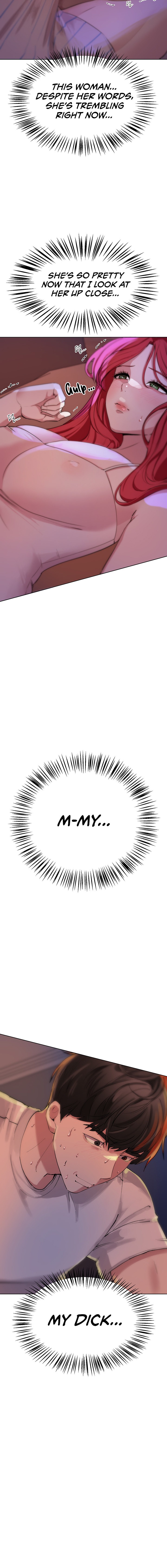 A Gift - Chapter 1 [photo 20] - MangaPorn