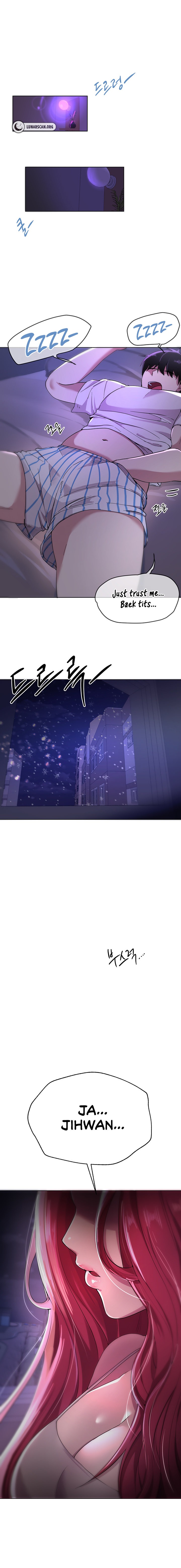 A Gift - Chapter 1 [photo 9] - MangaPorn