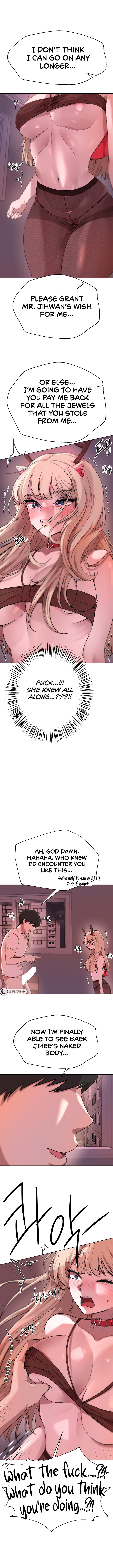 A Gift - Chapter 2 [photo 10] - MangaPorn