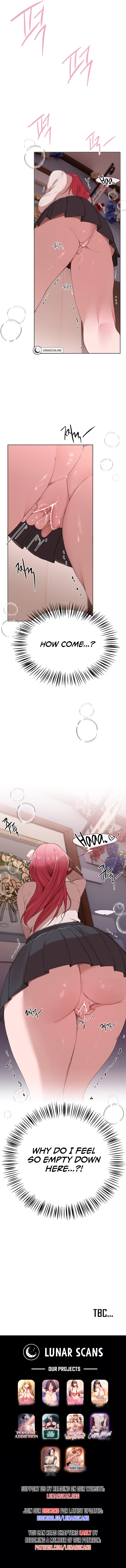 A Gift - Chapter 4 [photo 9] - MangaPorn