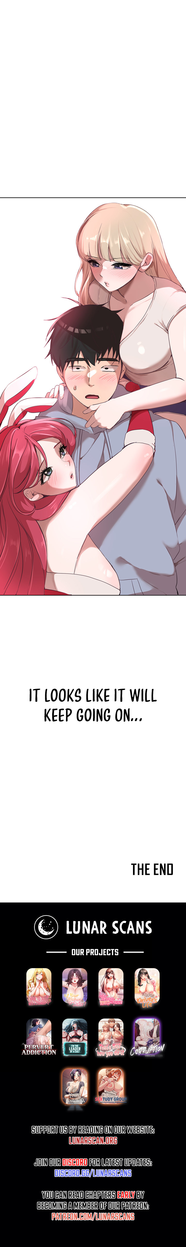 A Gift - Chapter 5 [photo 9] - MangaPorn