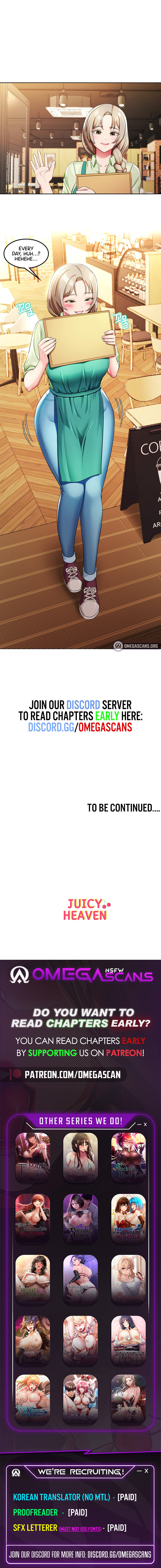 Sorcery Tales: Yokai Harem - Chapter 1 [photo 9] - MangaPorn