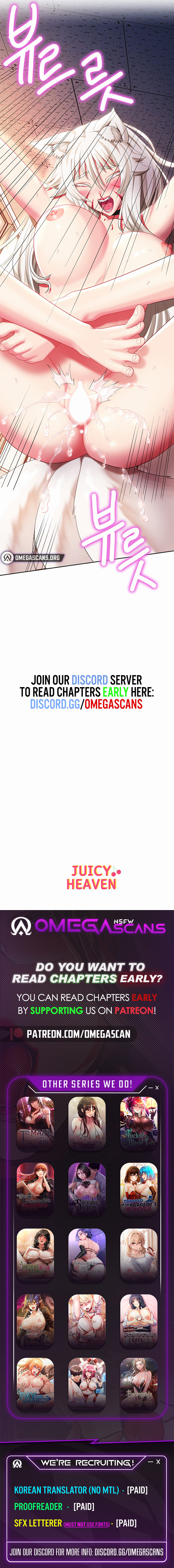 Sorcery Tales: Yokai Harem - Chapter 14 [photo 8] - MangaPorn