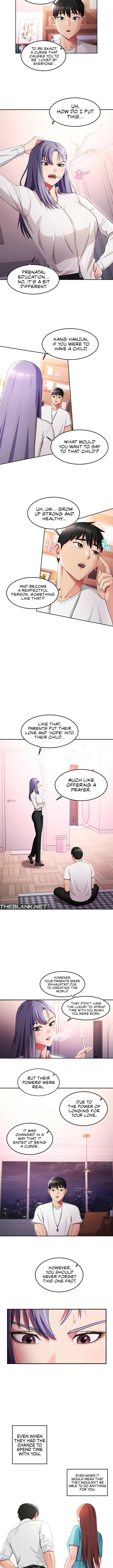 Sorcery Tales: Yokai Harem - Chapter 17 [photo 4] - MangaPorn