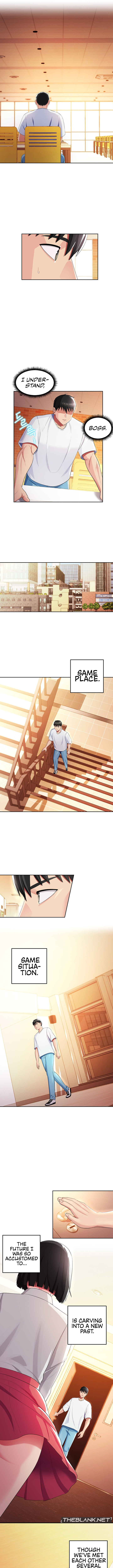 Sorcery Tales: Yokai Harem - Chapter 18 [photo 6] - MangaPorn