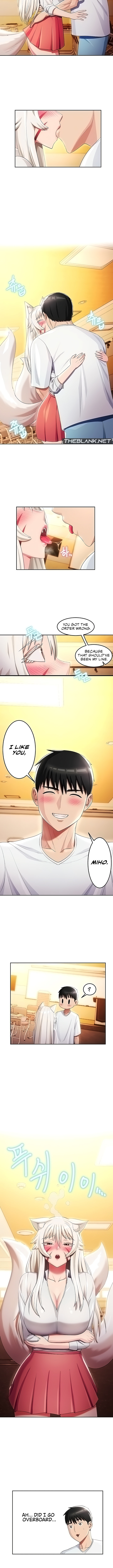 Sorcery Tales: Yokai Harem - Chapter 19 [photo 3] - MangaPorn