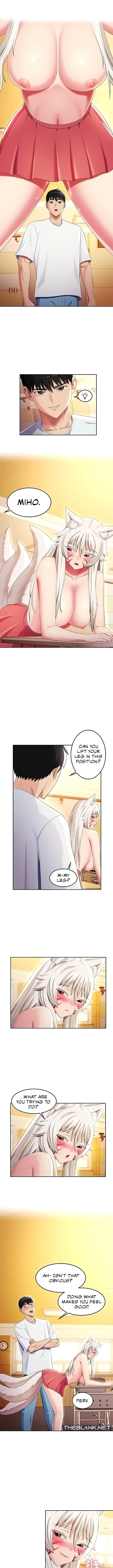 Sorcery Tales: Yokai Harem - Chapter 19 [photo 6] - MangaPorn