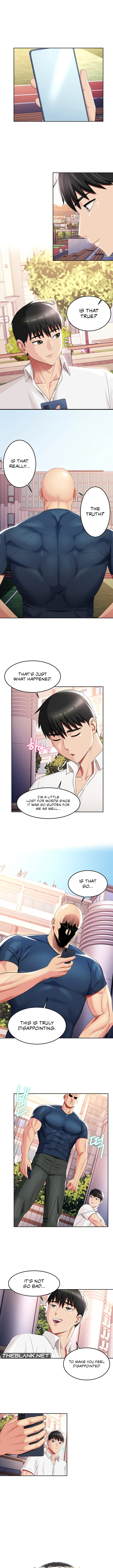 Sorcery Tales: Yokai Harem - Chapter 20 [photo 2] - MangaPorn