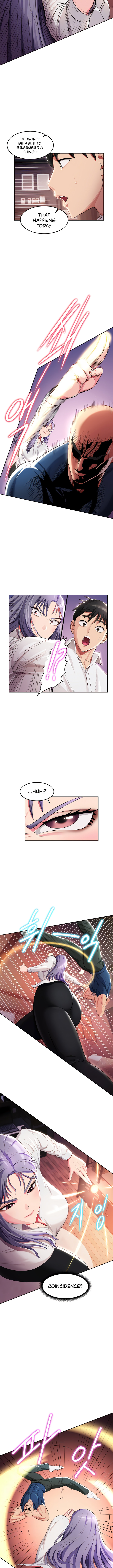 Sorcery Tales: Yokai Harem - Chapter 21 [photo 4] - MangaPorn