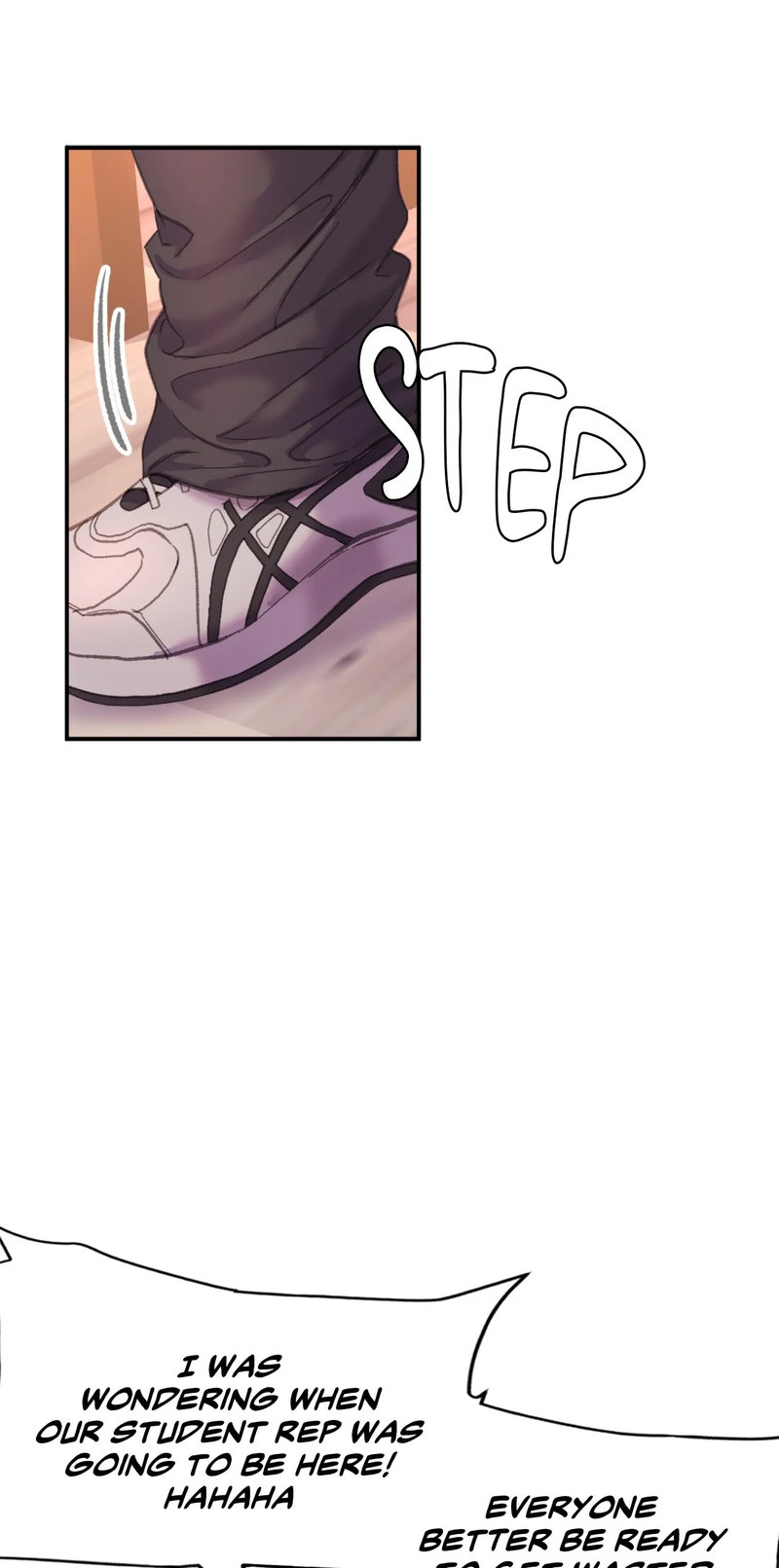 Double Face - Chapter 1 [photo 36] - MangaPorn