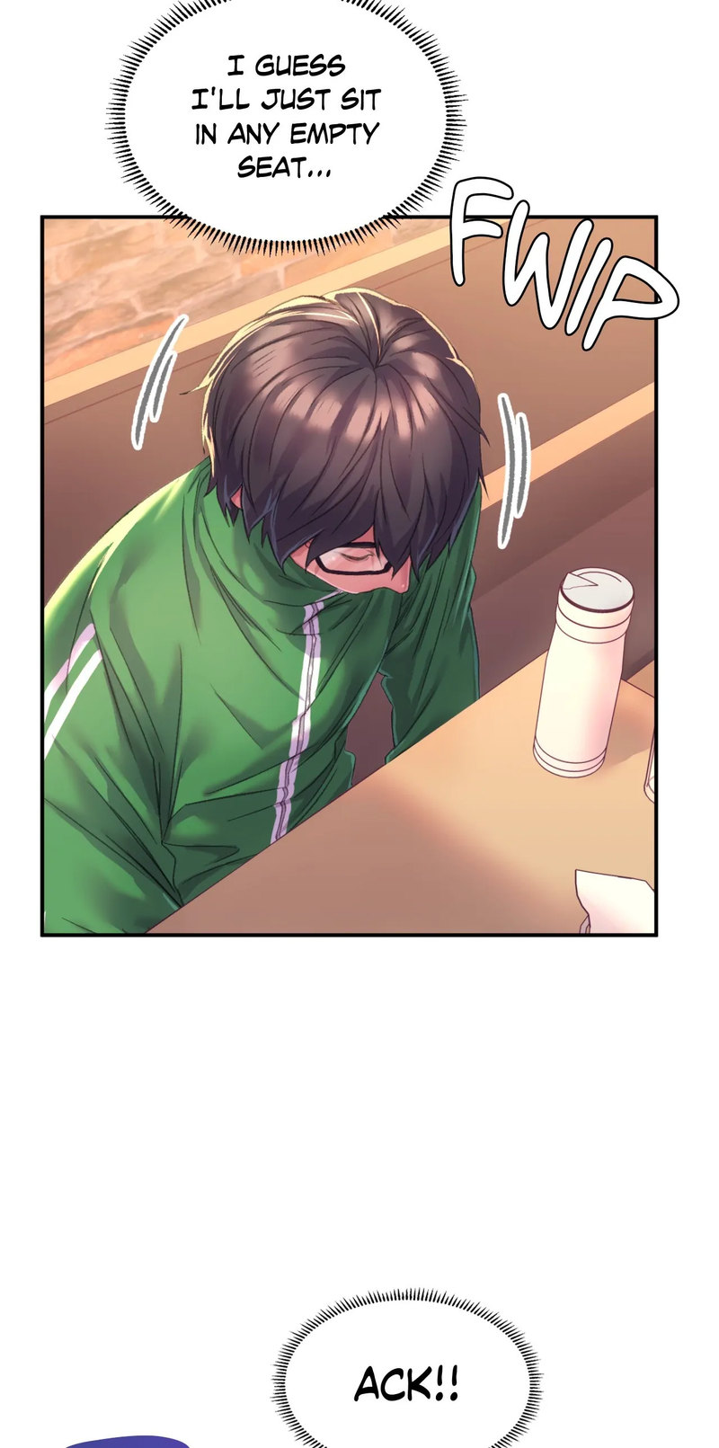 Double Face - Chapter 1 [photo 38] - MangaPorn