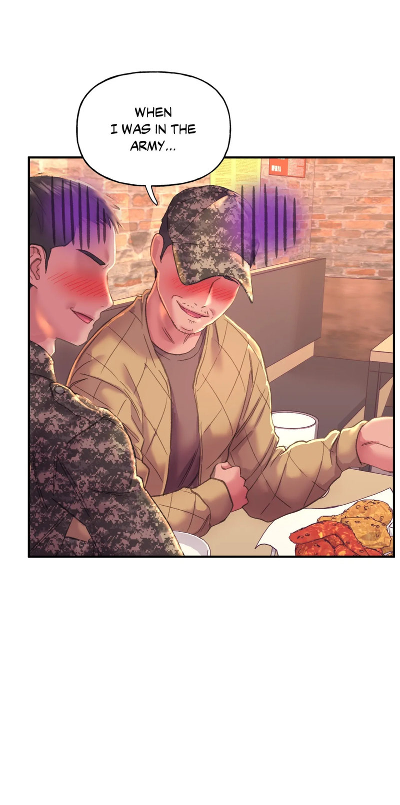 Double Face - Chapter 1 [photo 41] - MangaPorn