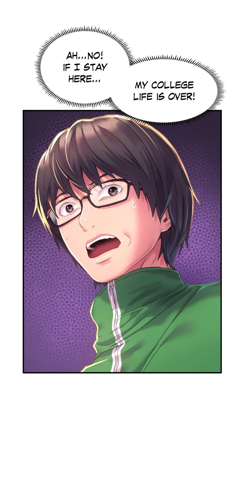 Double Face - Chapter 1 [photo 42] - MangaPorn