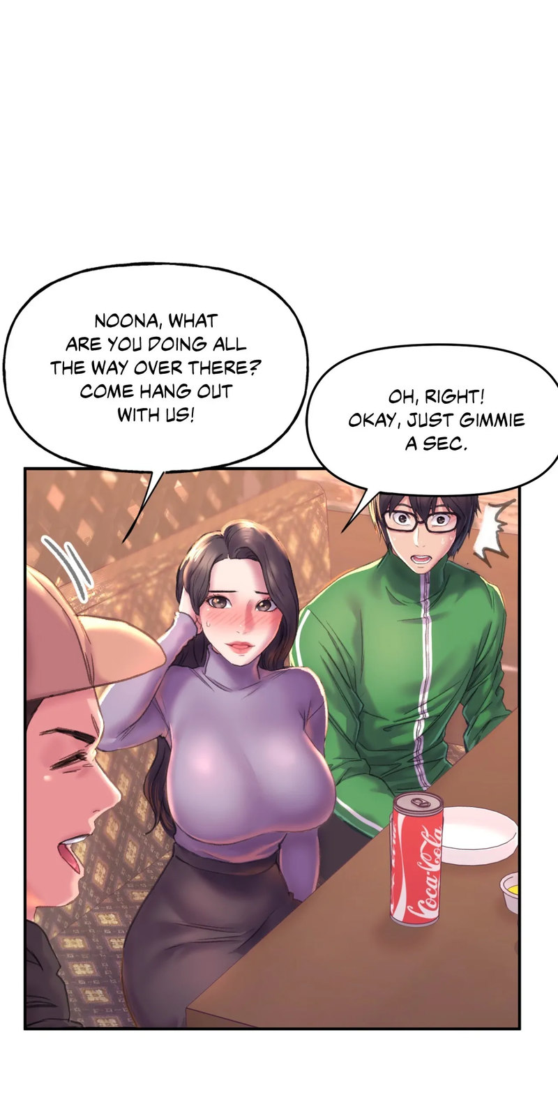 Double Face - Chapter 1 [photo 54] - MangaPorn