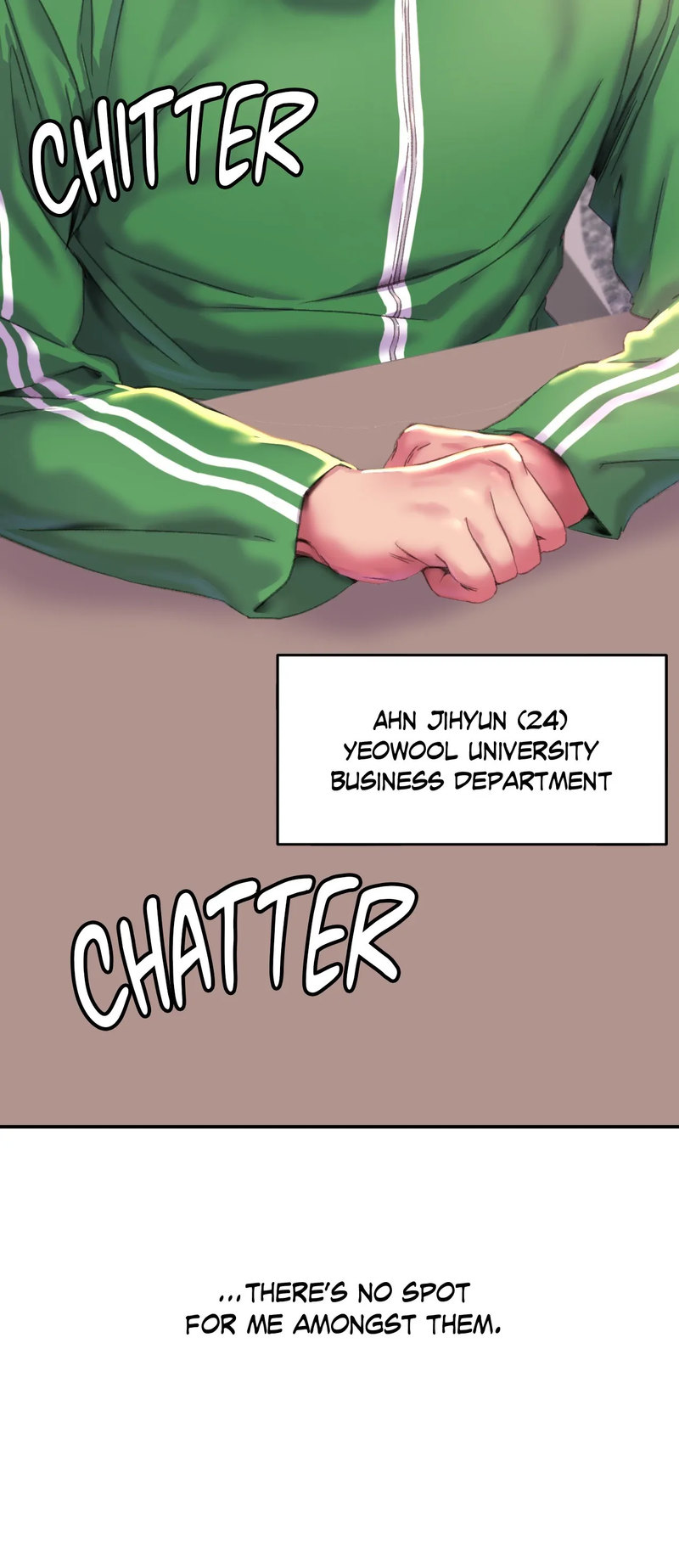 Double Face - Chapter 1 [photo 6] - MangaPorn