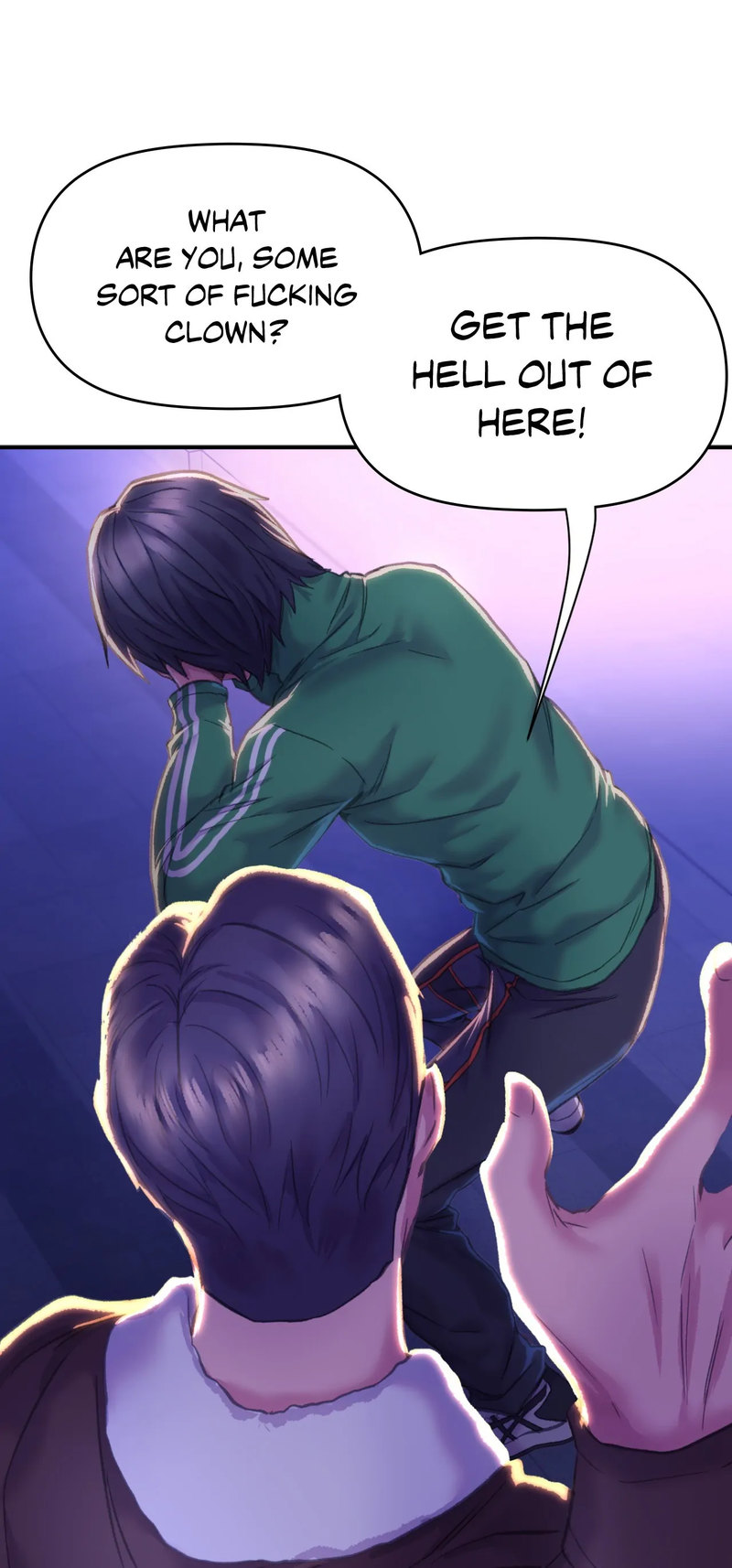 Double Face - Chapter 1 [photo 92] - MangaPorn