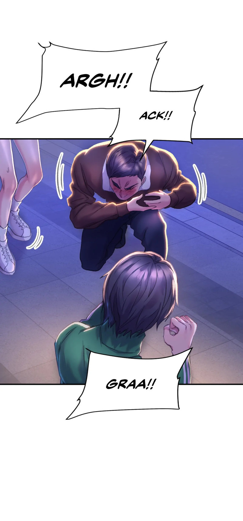 Double Face - Chapter 1 [photo 97] - MangaPorn