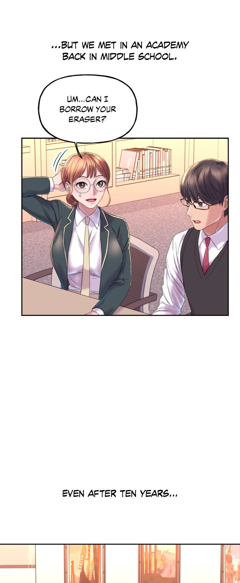 Double Face - Chapter 2 [photo 17] - MangaPorn