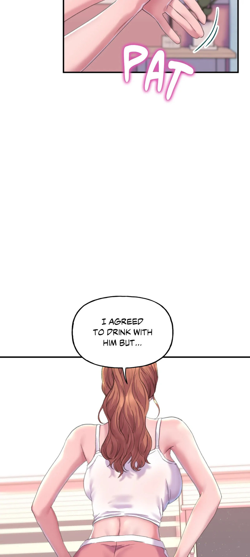 Double Face - Chapter 2 [photo 2] - MangaPorn