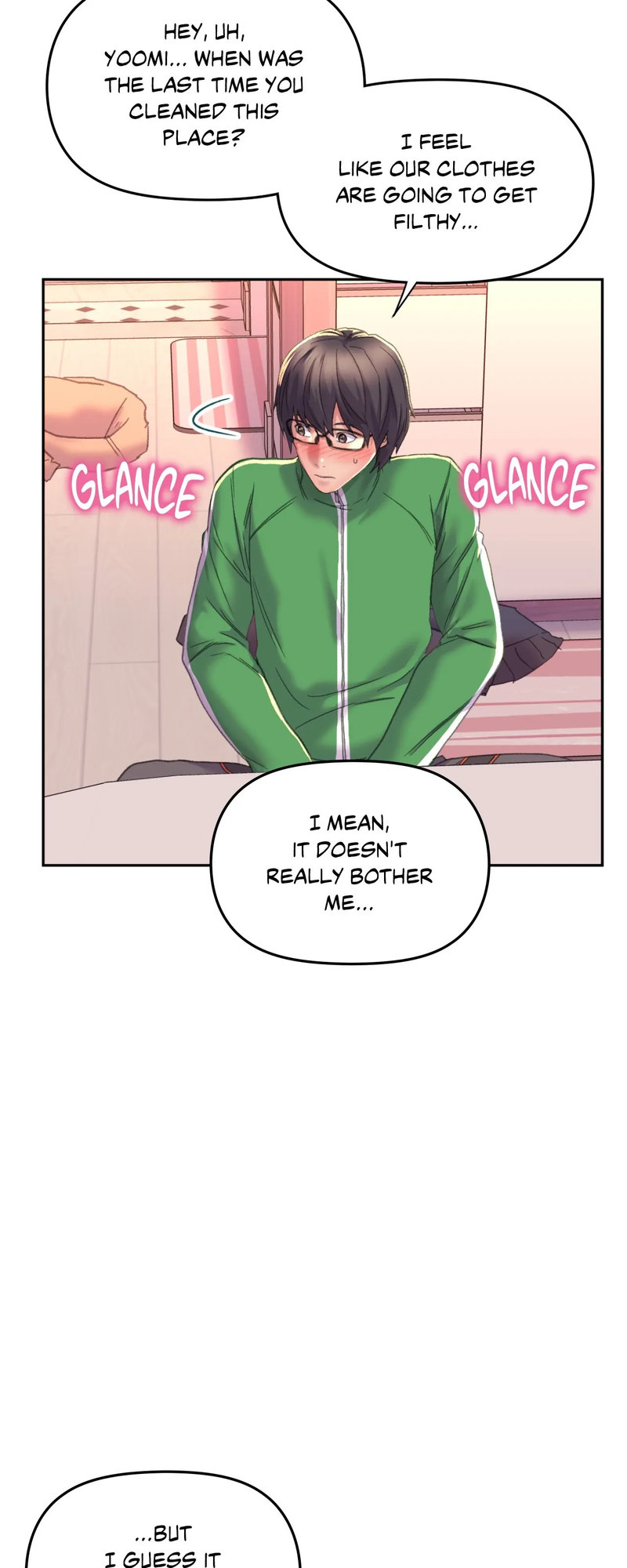 Double Face - Chapter 2 [photo 23] - MangaPorn