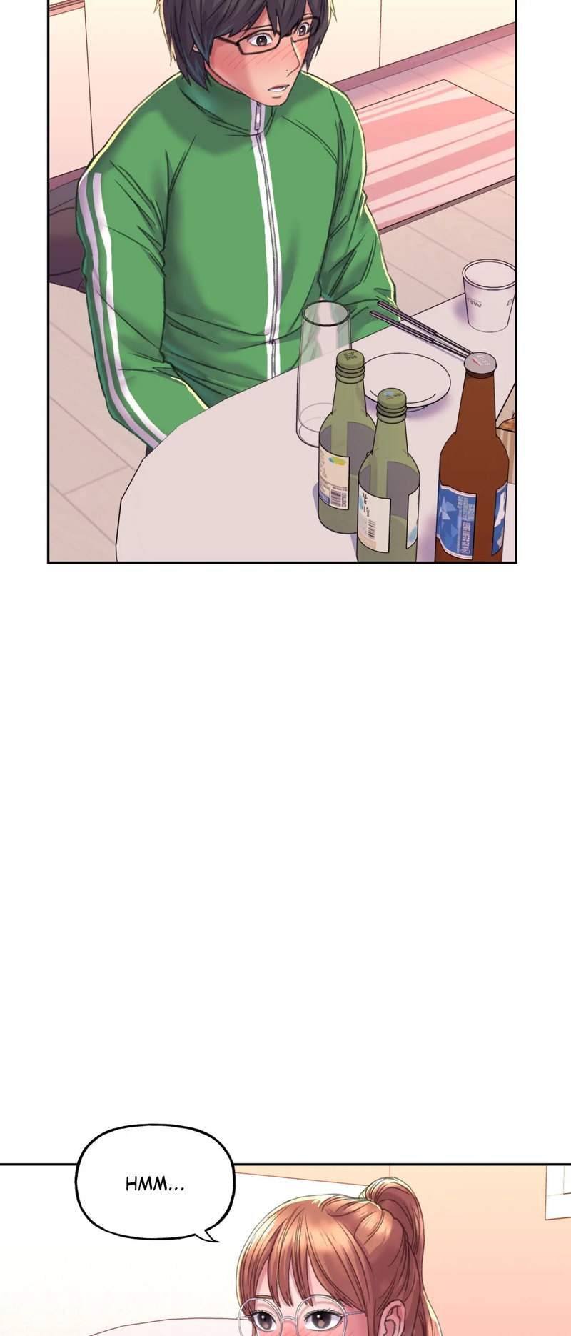 Double Face - Chapter 2 [photo 39] - MangaPorn