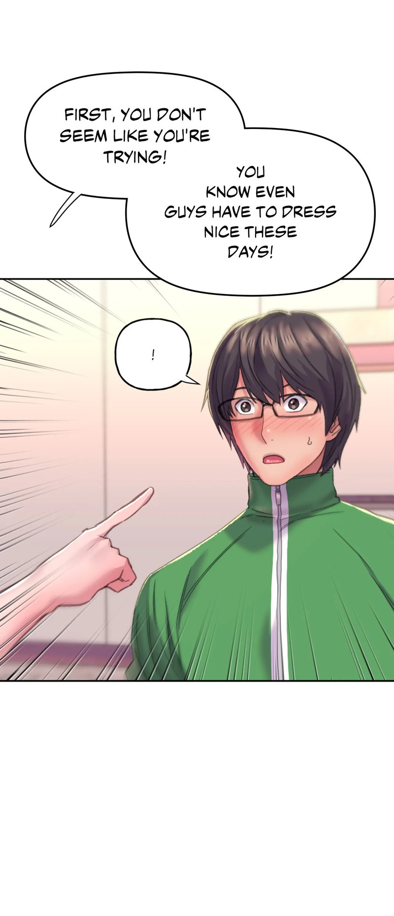 Double Face - Chapter 2 [photo 44] - MangaPorn