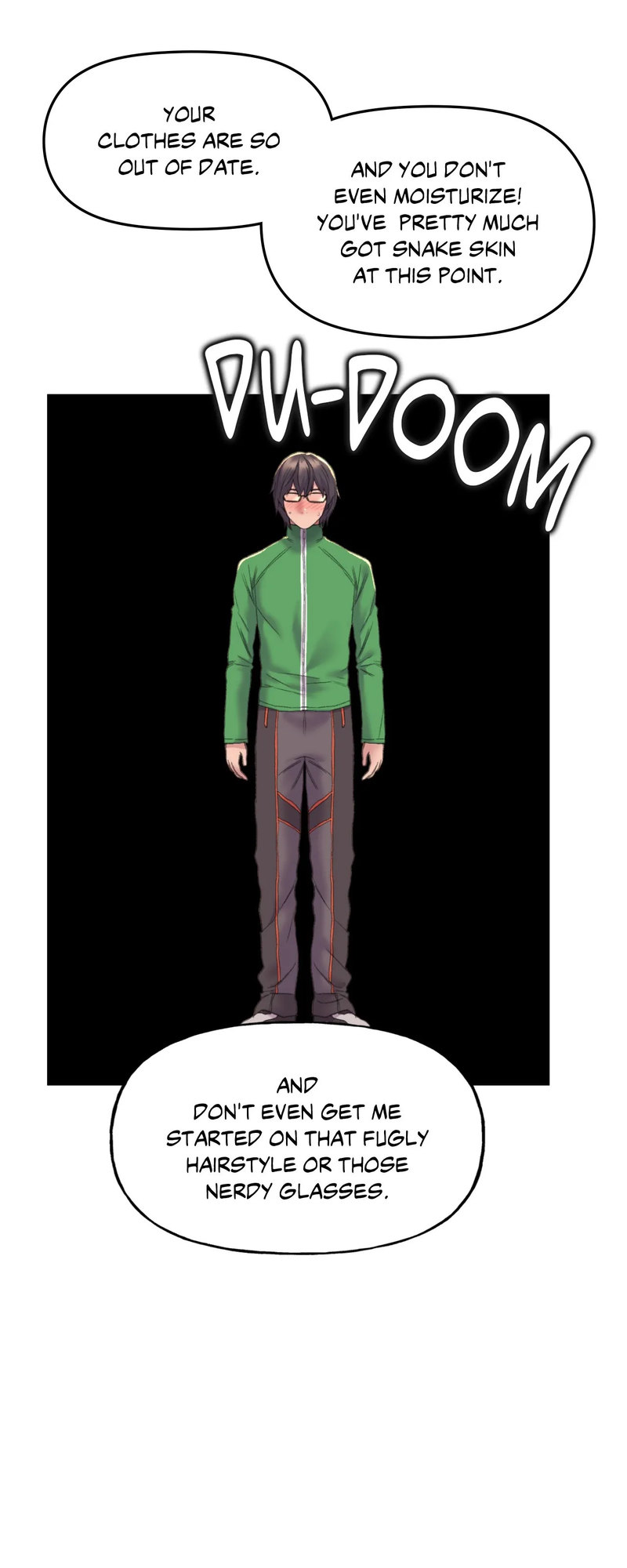 Double Face - Chapter 2 [photo 45] - MangaPorn