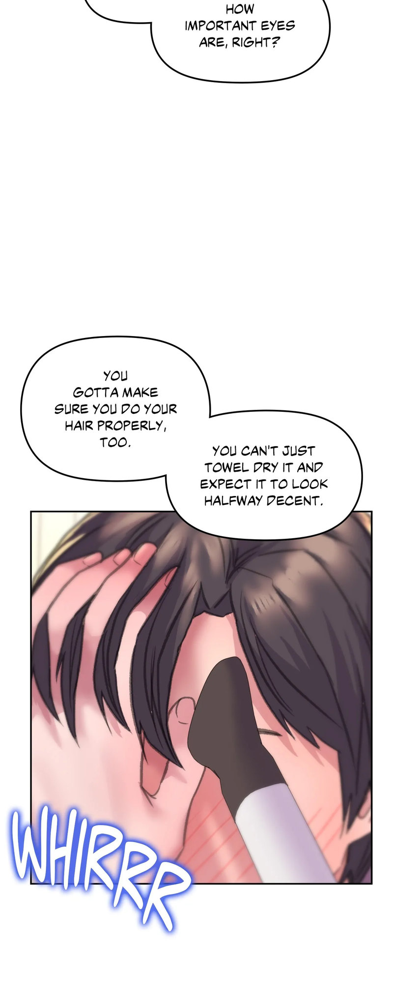 Double Face - Chapter 2 [photo 59] - MangaPorn