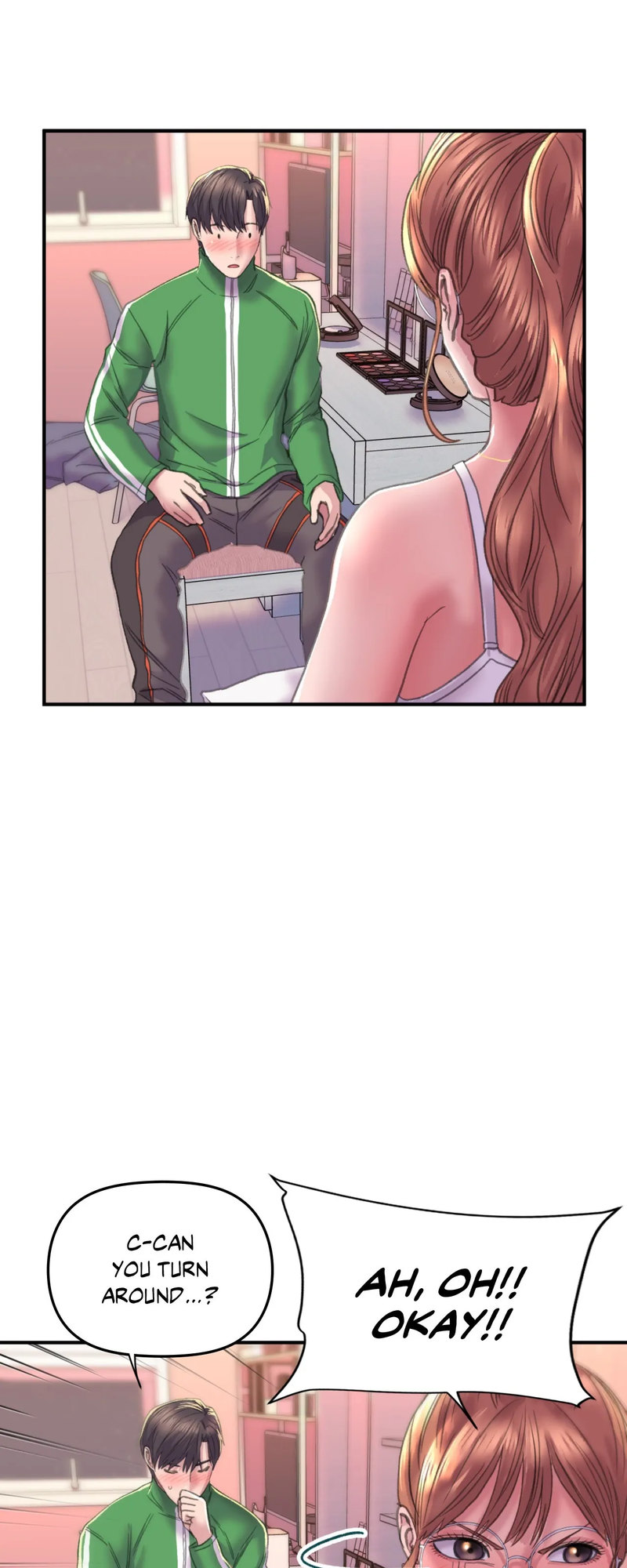 Double Face - Chapter 2 [photo 69] - MangaPorn