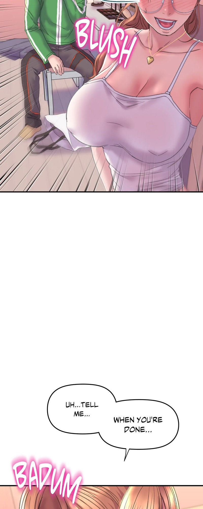 Double Face - Chapter 2 [photo 70] - MangaPorn