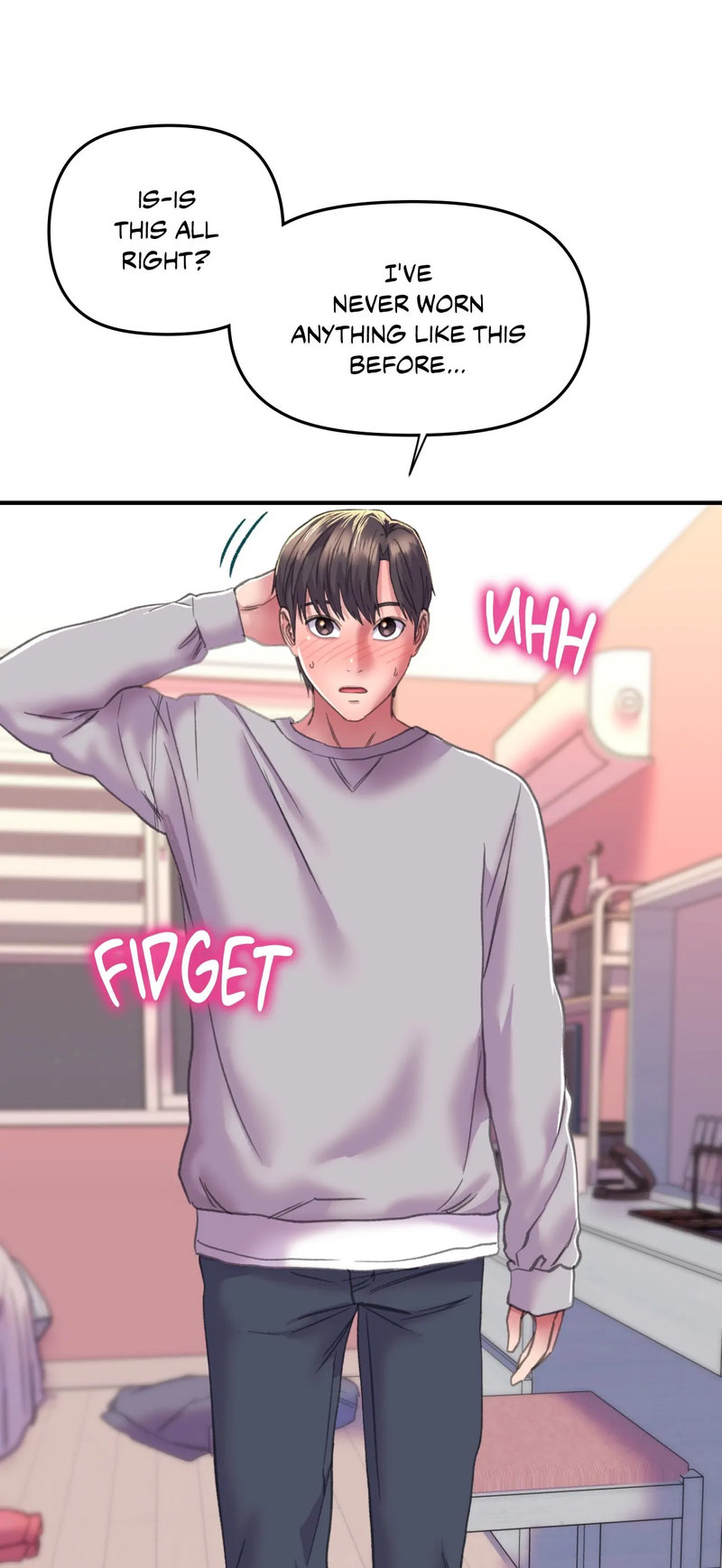 Double Face - Chapter 2 [photo 73] - MangaPorn