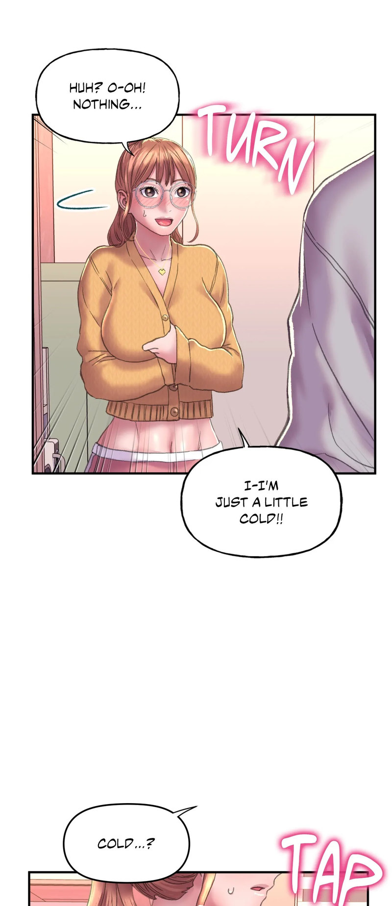 Double Face - Chapter 2 [photo 81] - MangaPorn