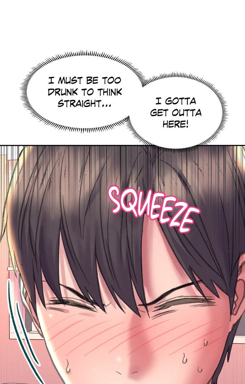 Double Face - Chapter 3 [photo 13] - MangaPorn