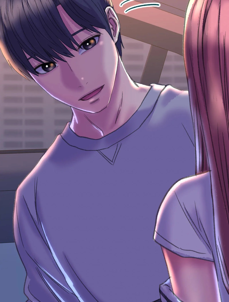 Double Face - Chapter 3 [photo 154] - MangaPorn