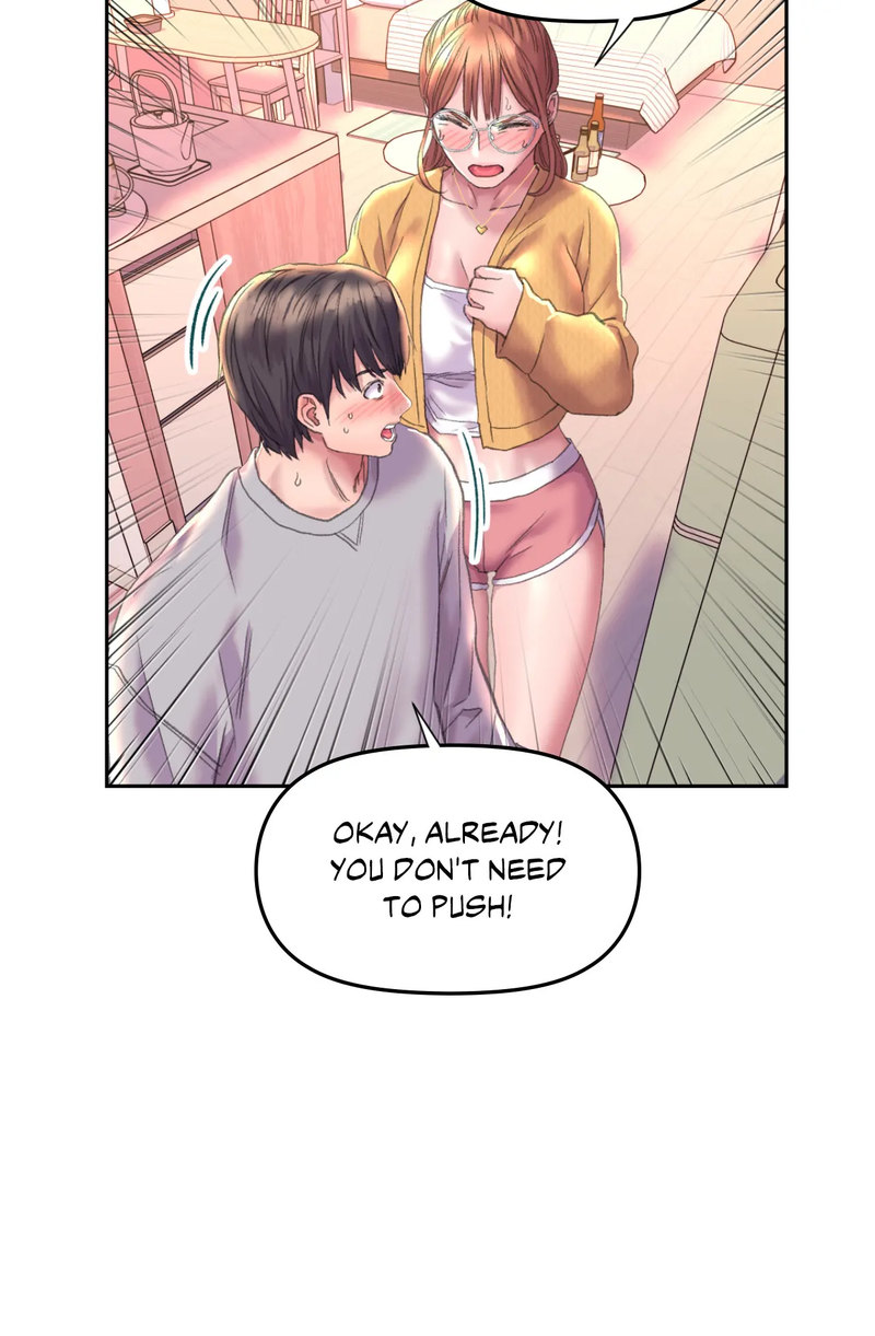 Double Face - Chapter 3 [photo 30] - MangaPorn